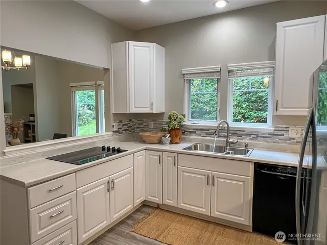 $415,000 | 91 North Chandler Court, Unit D, Port Ludlow, WA 98365