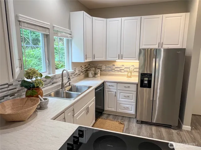 $415,000 | 91 North Chandler Court, Unit D, Port Ludlow, WA 98365