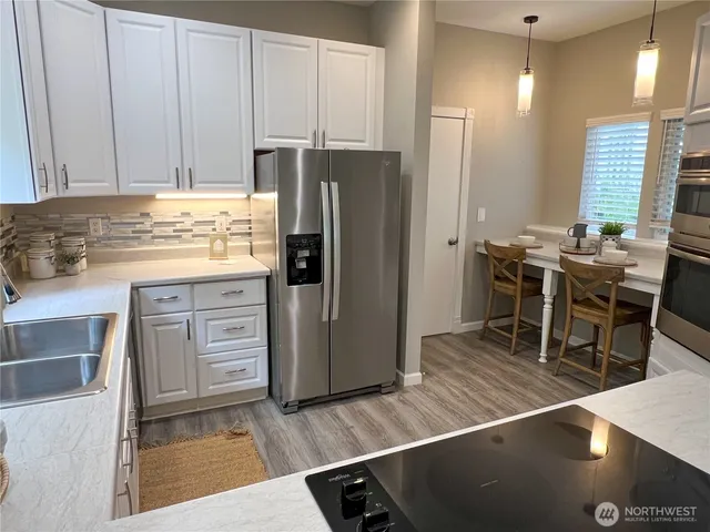 $415,000 | 91 North Chandler Court, Unit D, Port Ludlow, WA 98365