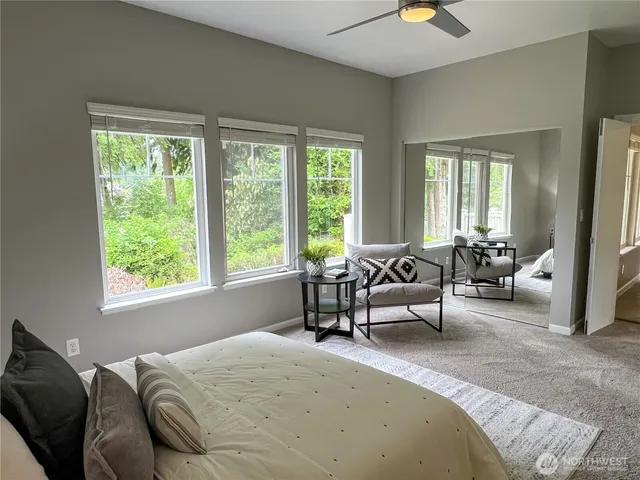 $415,000 | 91 North Chandler Court, Unit D, Port Ludlow, WA 98365