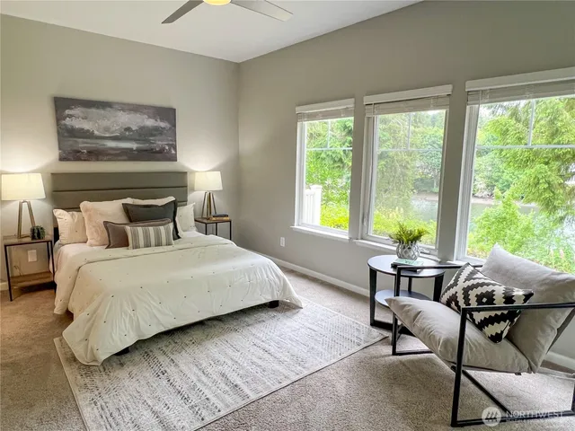 $415,000 | 91 North Chandler Court, Unit D, Port Ludlow, WA 98365