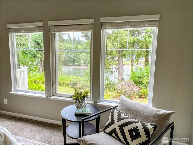 $415,000 | 91 North Chandler Court, Unit D, Port Ludlow, WA 98365