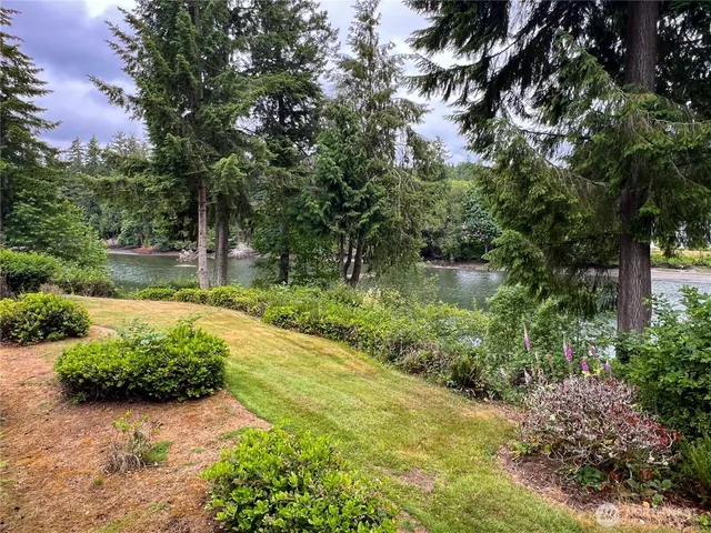 $415,000 | 91 North Chandler Court, Unit D, Port Ludlow, WA 98365