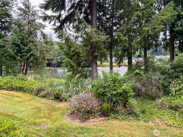 $415,000 | 91 North Chandler Court, Unit D, Port Ludlow, WA 98365