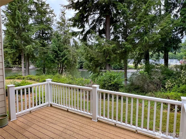 $415,000 | 91 North Chandler Court, Unit D, Port Ludlow, WA 98365