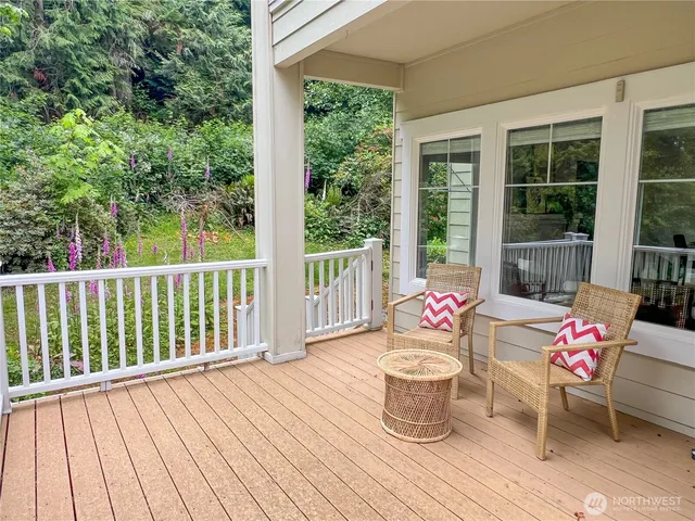 $415,000 | 91 North Chandler Court, Unit D, Port Ludlow, WA 98365