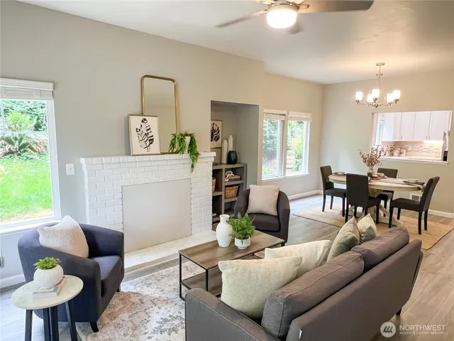 $415,000 | 91 North Chandler Court, Unit D, Port Ludlow, WA 98365