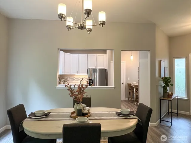 $415,000 | 91 North Chandler Court, Unit D, Port Ludlow, WA 98365