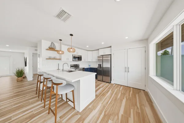 $985,000 | 100 East 63rd Street Ocean, Marathon, FL 33050