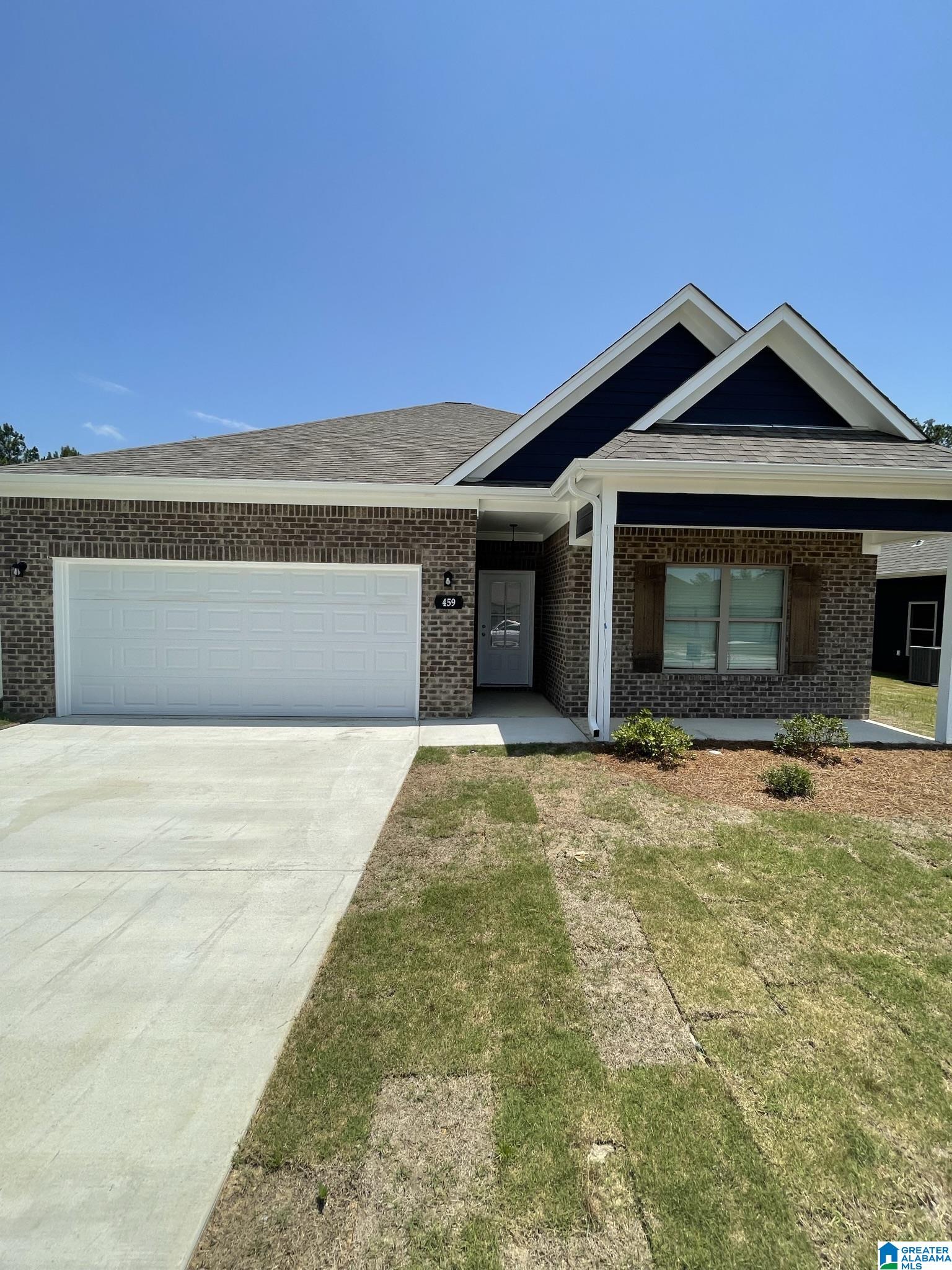 459 Troubadour Lane Jasper, AL 35501 - Photo 1 of 2