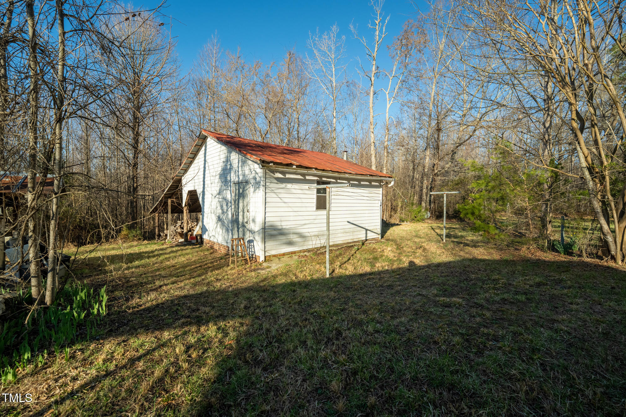 1398 Baynes Road Burlington, NC 27217 - Photo 16 of 21 16 A7404183-HDR