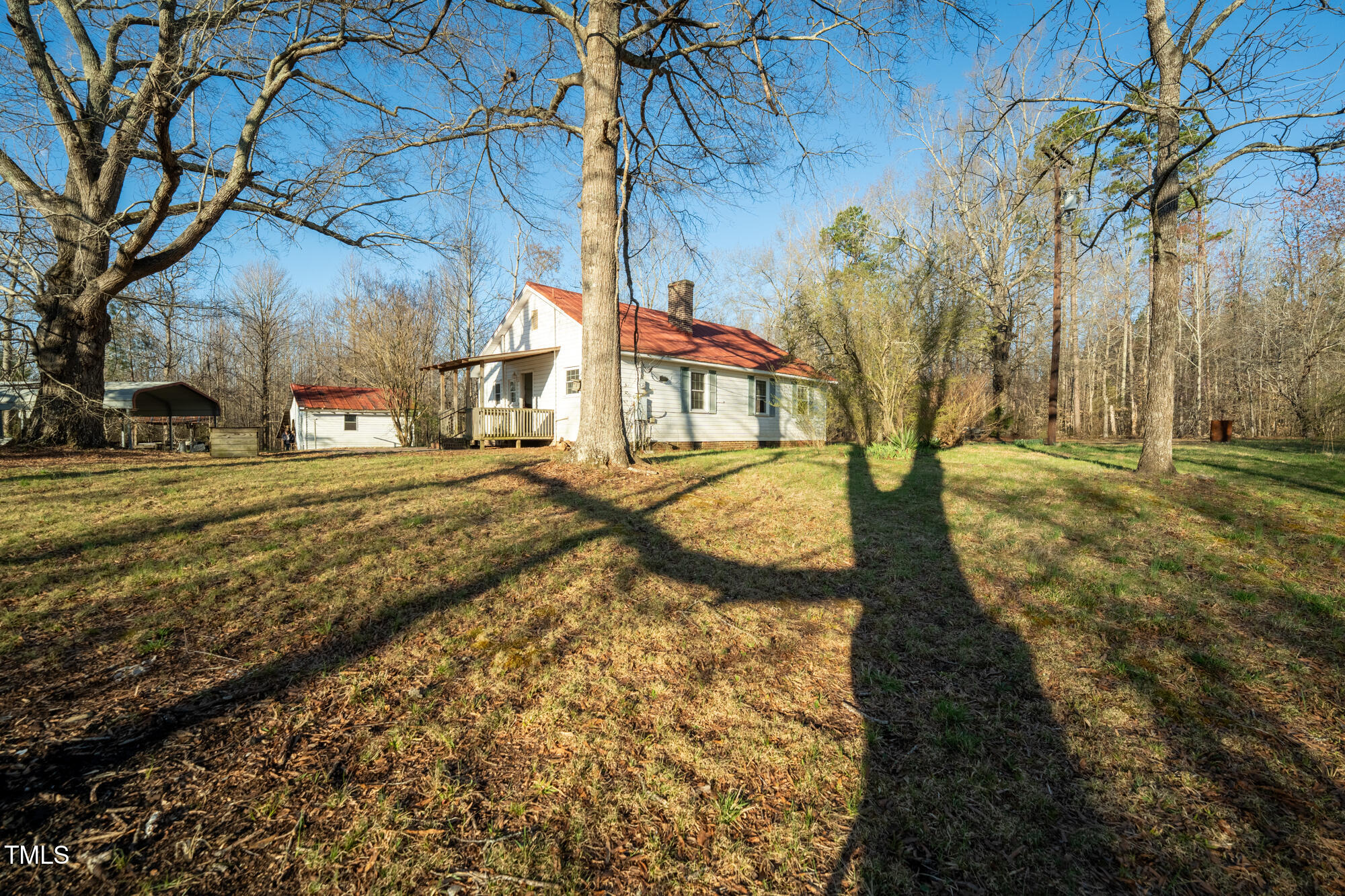 1398 Baynes Road Burlington, NC 27217 - Photo 18 of 21 18 A7404168-HDR