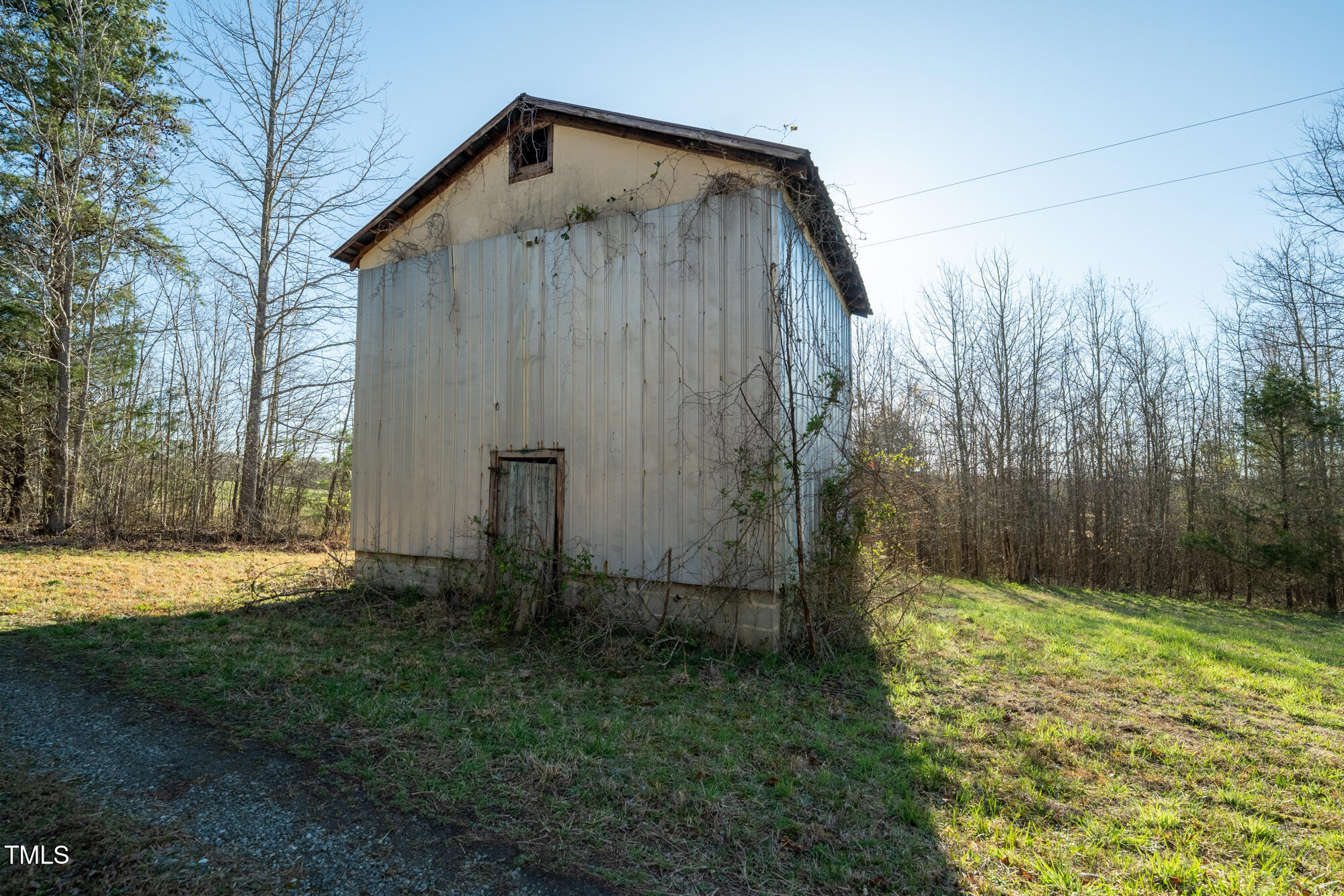 1398 Baynes Road Burlington, NC 27217 - Photo 20 of 21 20 A7404259-HDR