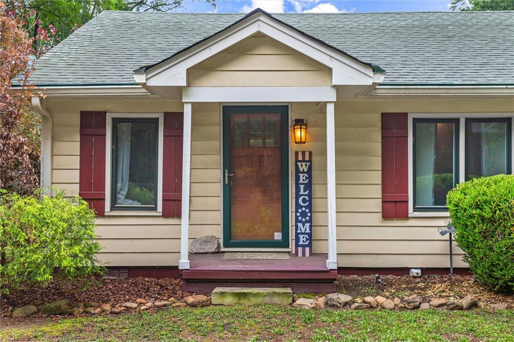 3920 Fork Road Northeast Conyers, GA 30012 - Photo 2 of 43
