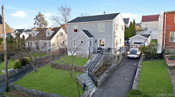 $825,000 | 115 Young Avenue, Yonkers, NY 10710