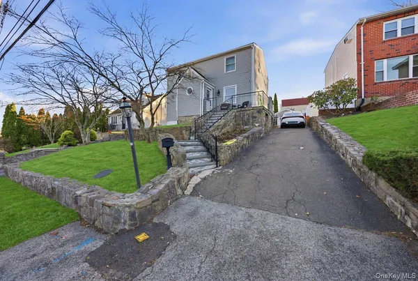 $825,000 | 115 Young Avenue, Yonkers, NY 10710