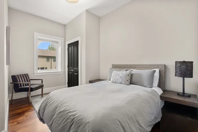 $2,279,000 | 324 Tappan Street, Unit 1, Brookline, MA 02445