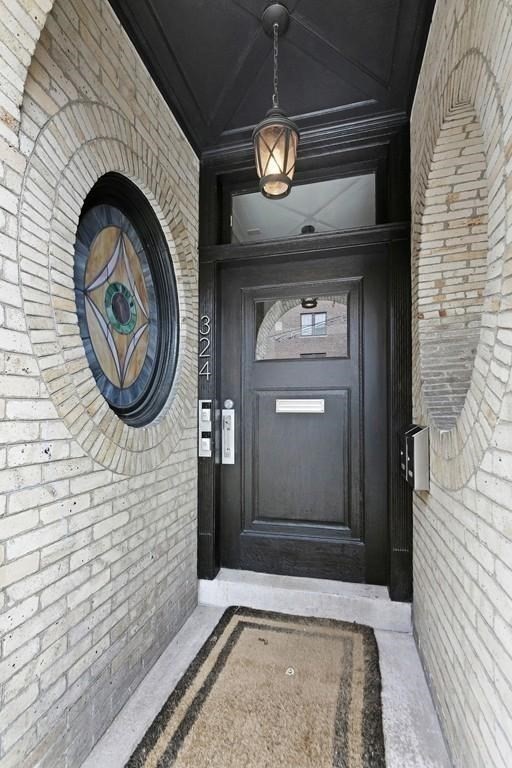 324 Tappan Street, Unit 1 Brookline, MA 02445 - Photo 13 of 13