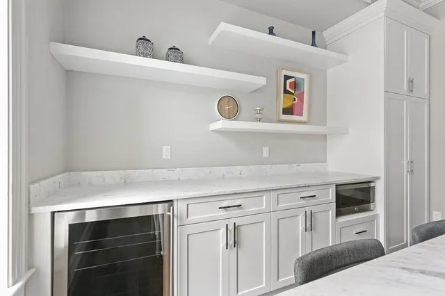 $2,279,000 | 324 Tappan Street, Unit 1, Brookline, MA 02445