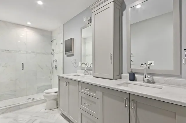 $2,279,000 | 324 Tappan Street, Unit 1, Brookline, MA 02445