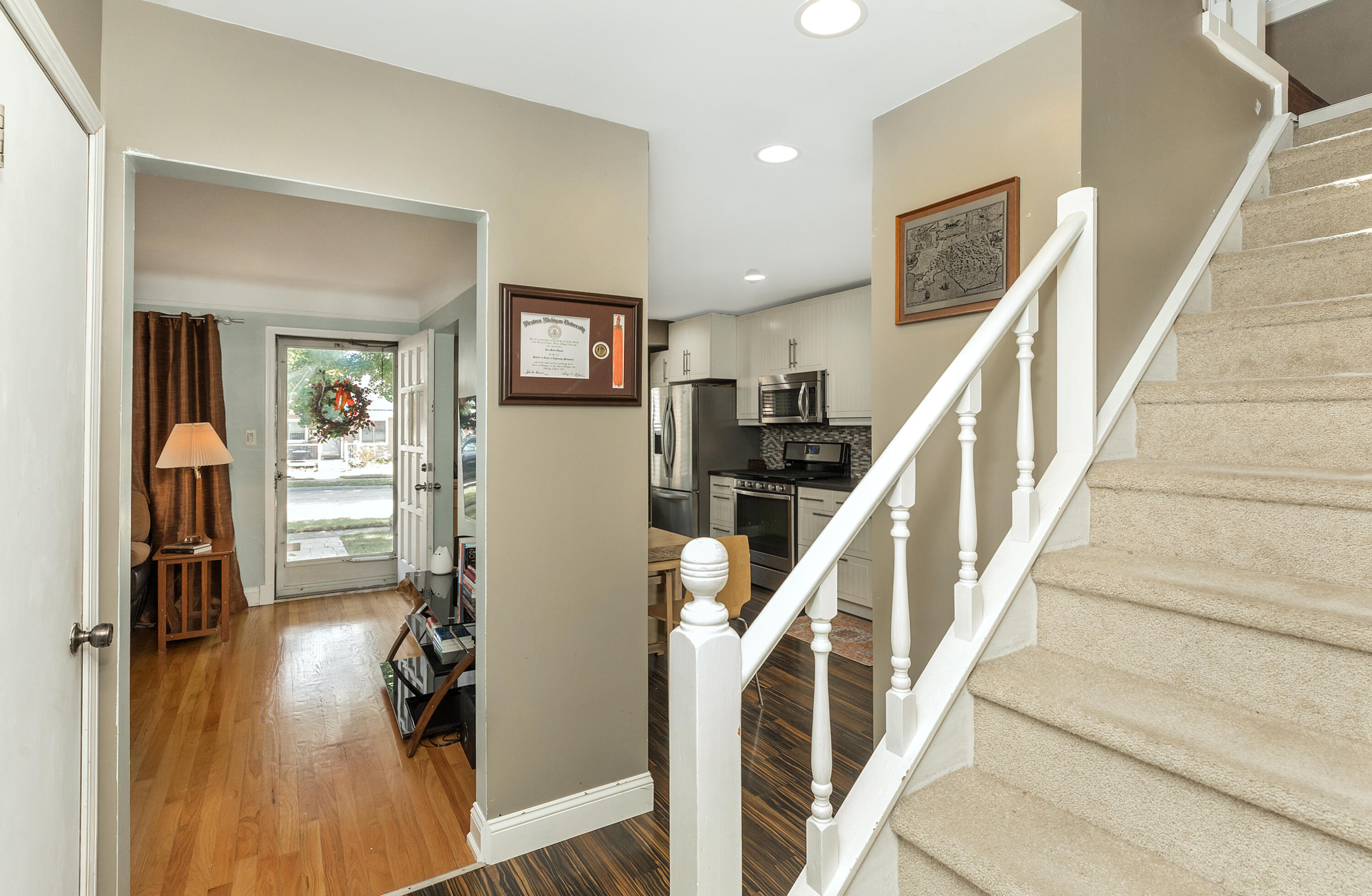 1405 Oakley Road Clawson, MI 48017 - Photo 12 of 46 Oakley-12