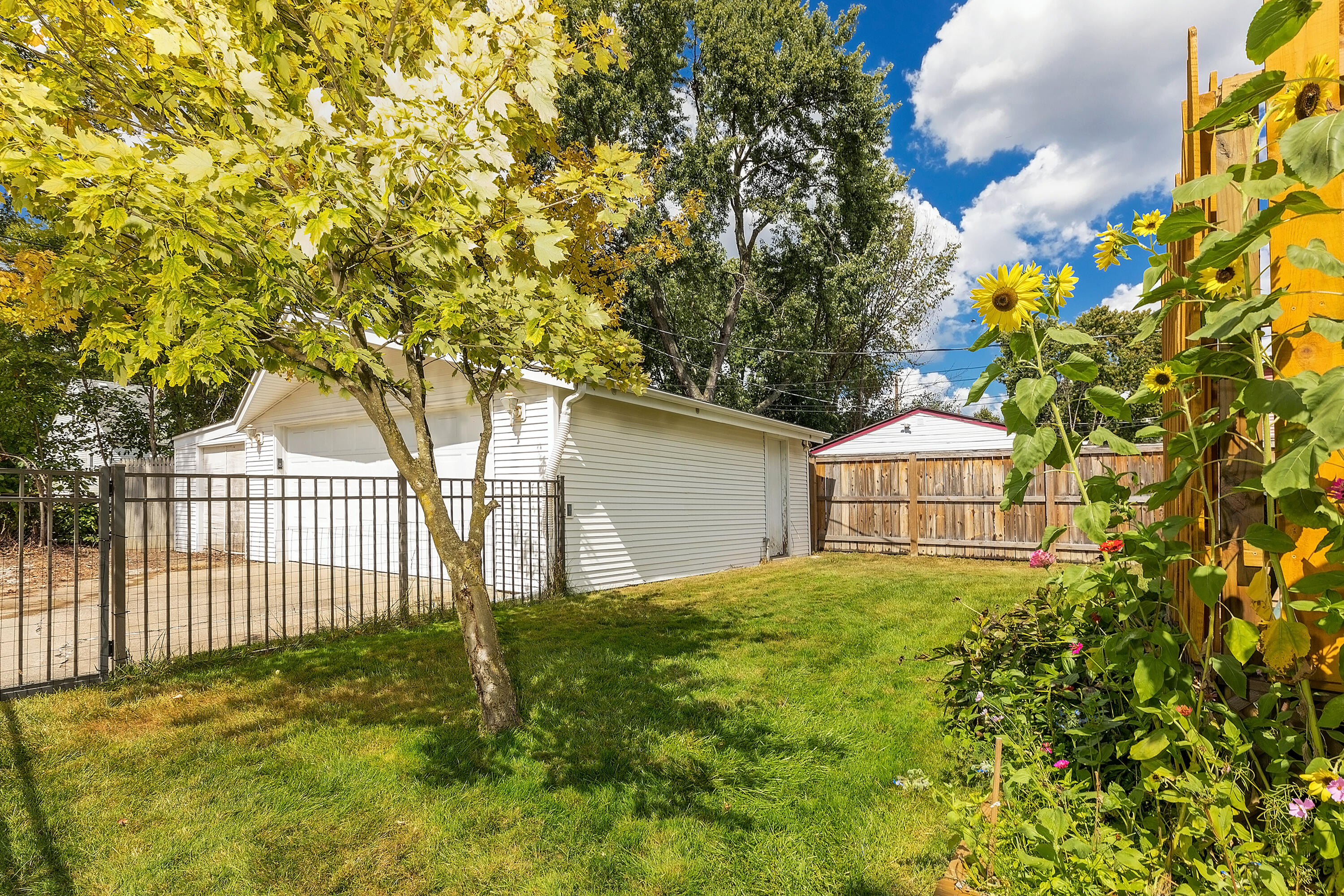 1405 Oakley Road Clawson, MI 48017 - Photo 40 of 46 Oakley-40