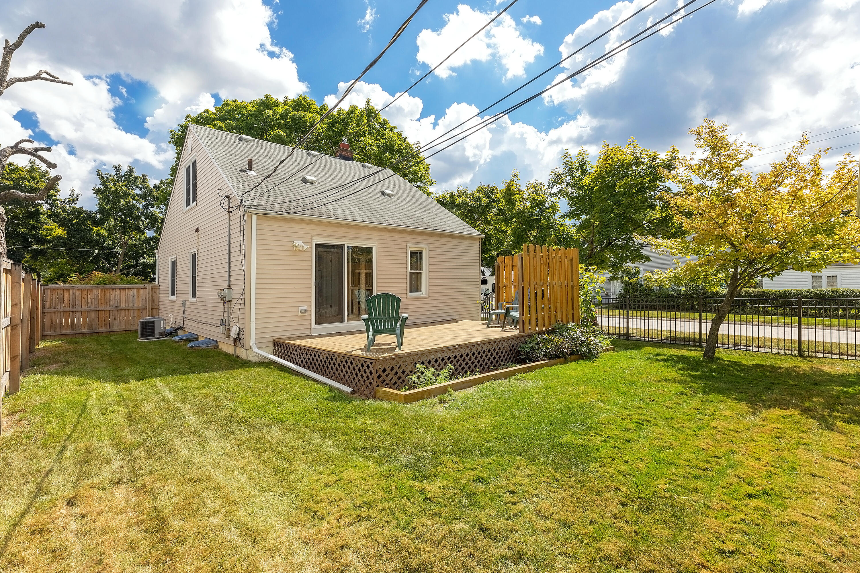1405 Oakley Road Clawson, MI 48017 - Photo 41 of 46 Oakley-41