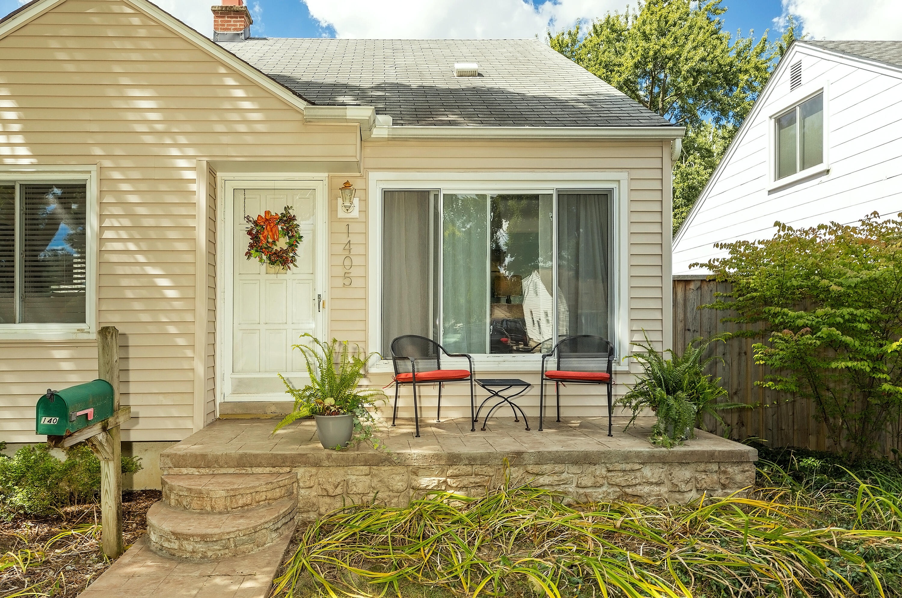 1405 Oakley Road Clawson, MI 48017 - Photo 45 of 46 Oakley-45