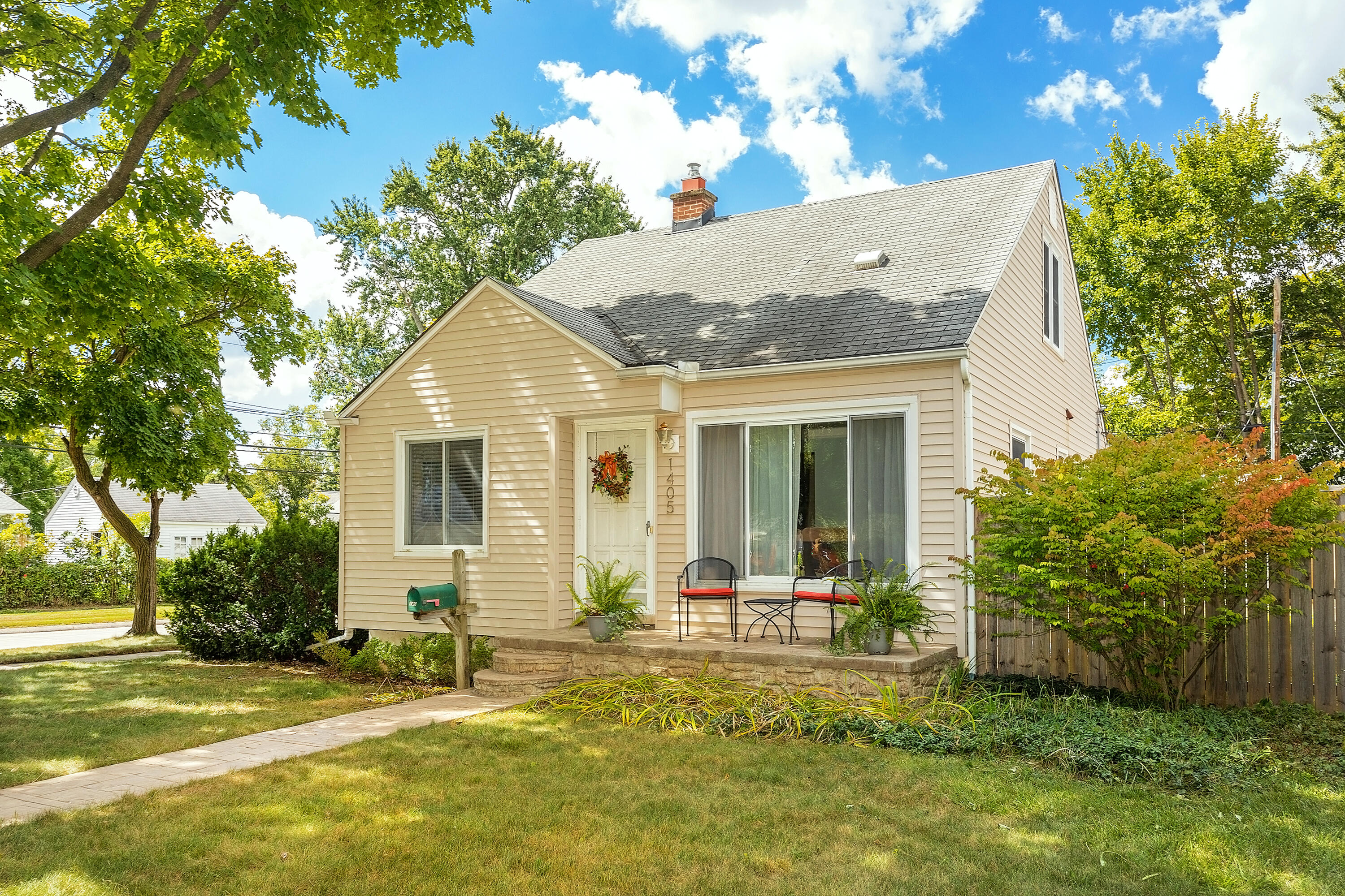 1405 Oakley Road Clawson, MI 48017 - Photo 46 of 46 Oakley-46