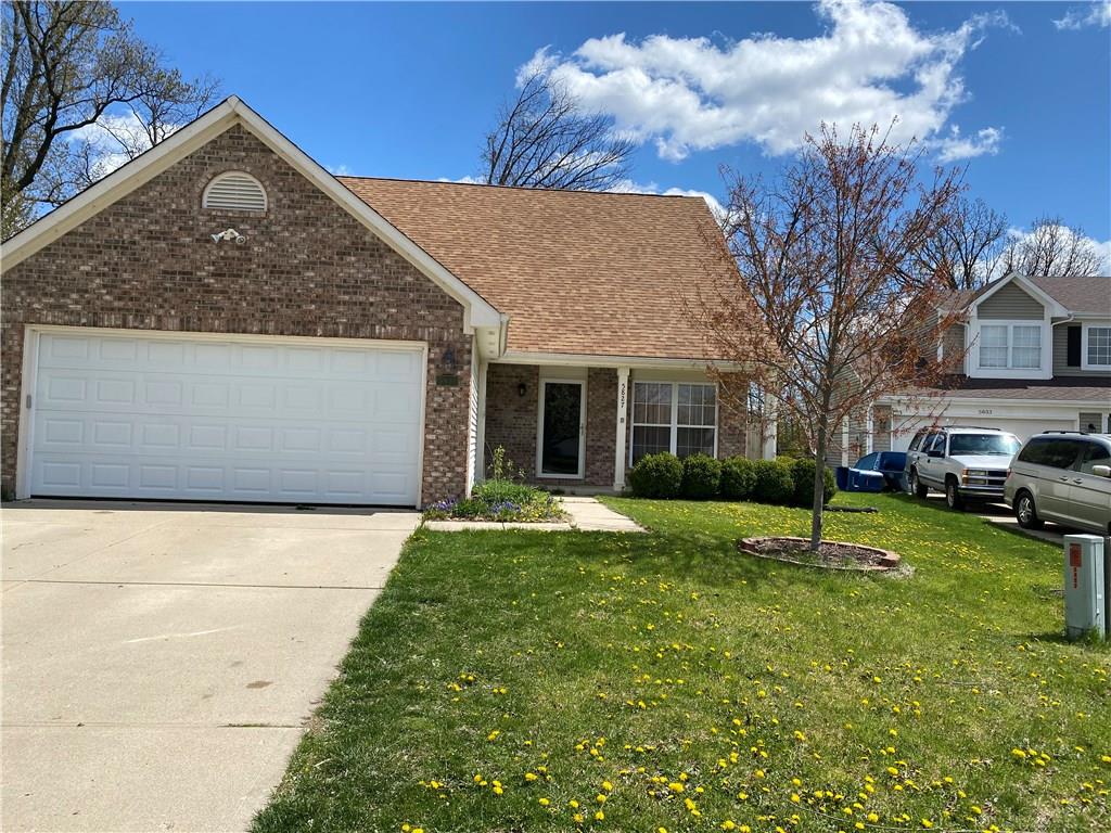 5827 Decatur Ridge Drive Indianapolis, IN 46221 - Photo 1 of 29