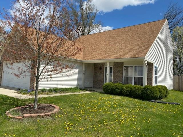 5827 Decatur Ridge Drive Indianapolis, IN 46221 - Photo 2 of 29