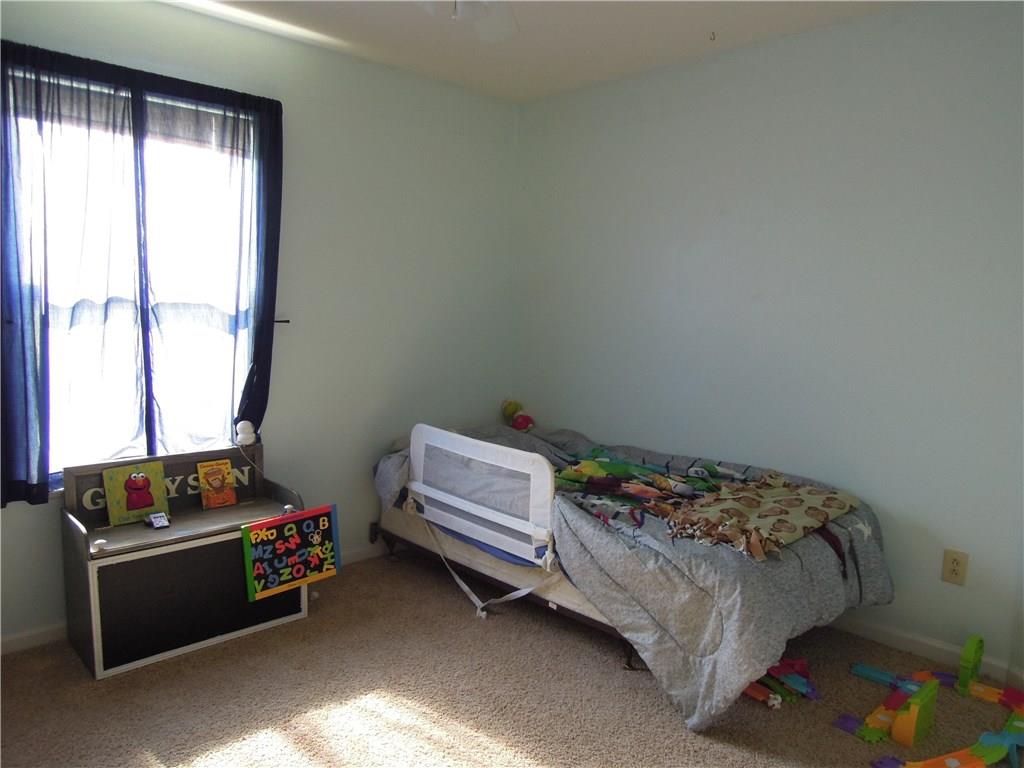 5827 Decatur Ridge Drive Indianapolis, IN 46221 - Photo 14 of 29