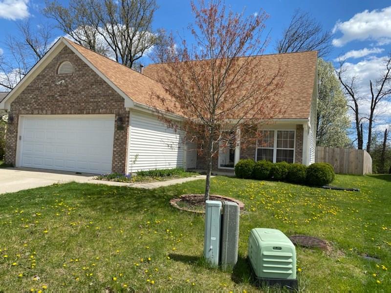 5827 Decatur Ridge Drive Indianapolis, IN 46221 - Photo 3 of 29