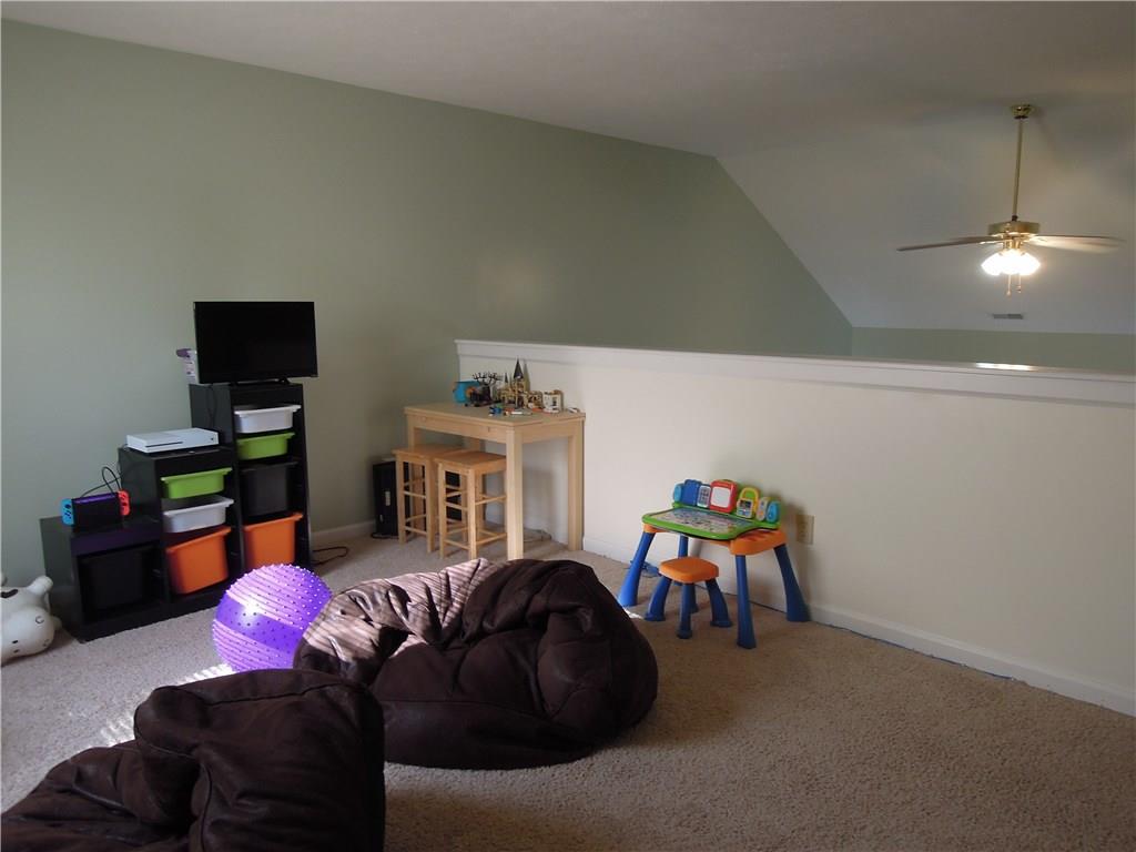 5827 Decatur Ridge Drive Indianapolis, IN 46221 - Photo 21 of 29