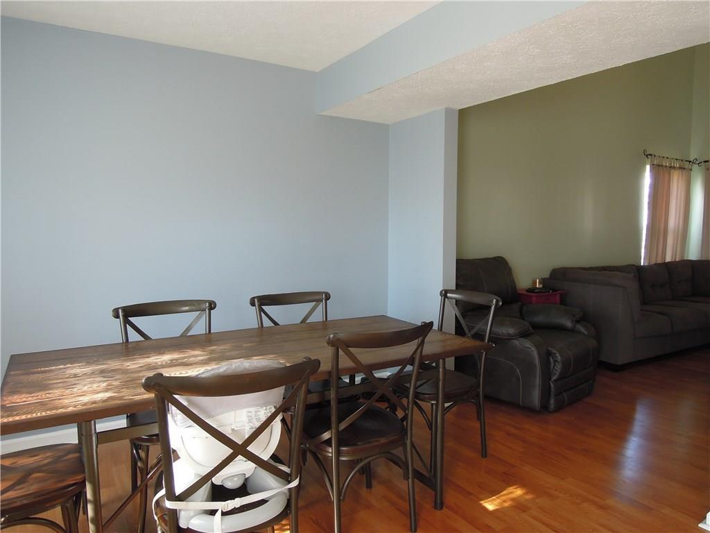 5827 Decatur Ridge Drive Indianapolis, IN 46221 - Photo 22 of 29