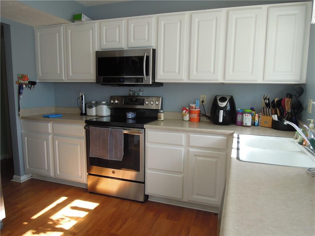 5827 Decatur Ridge Drive Indianapolis, IN 46221 - Photo 27 of 29