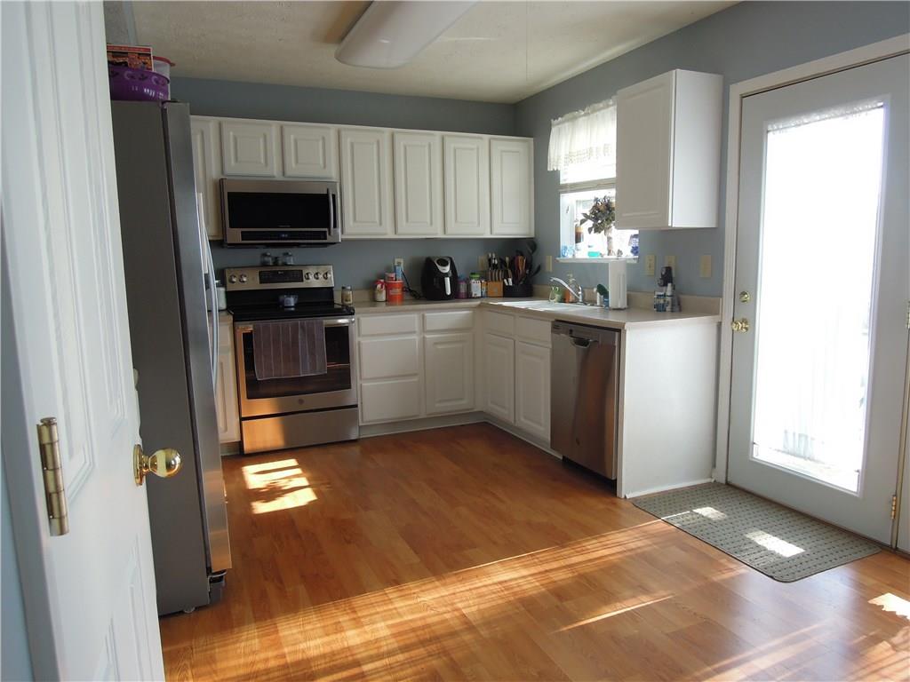 5827 Decatur Ridge Drive Indianapolis, IN 46221 - Photo 29 of 29