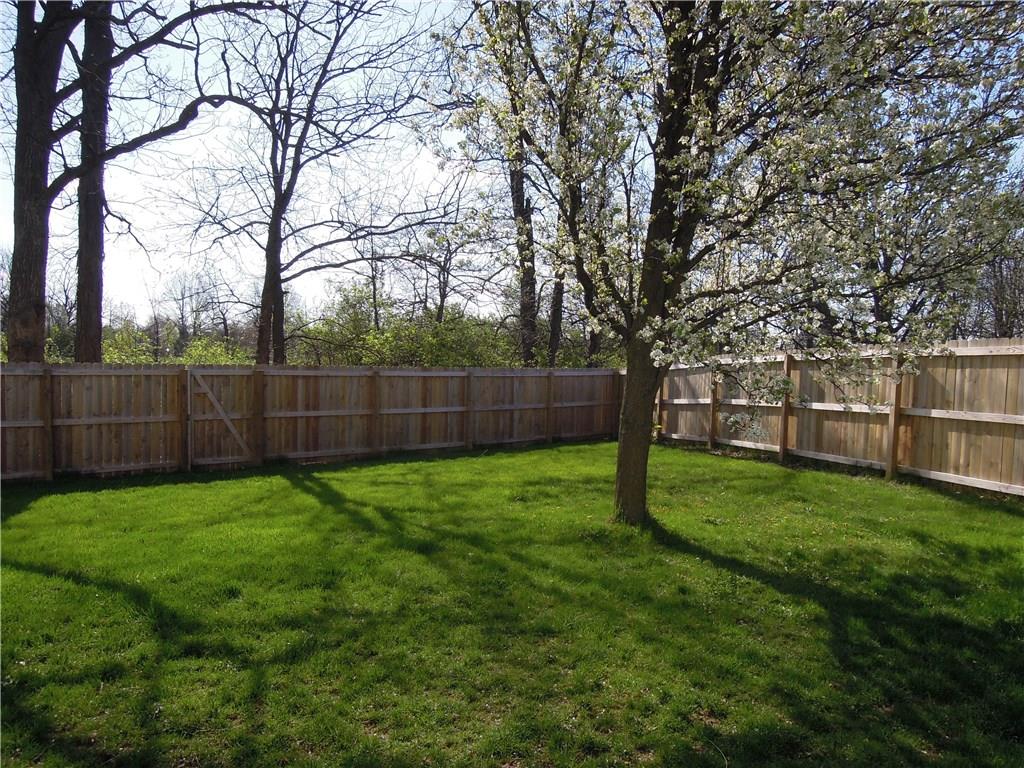 5827 Decatur Ridge Drive Indianapolis, IN 46221 - Photo 5 of 29