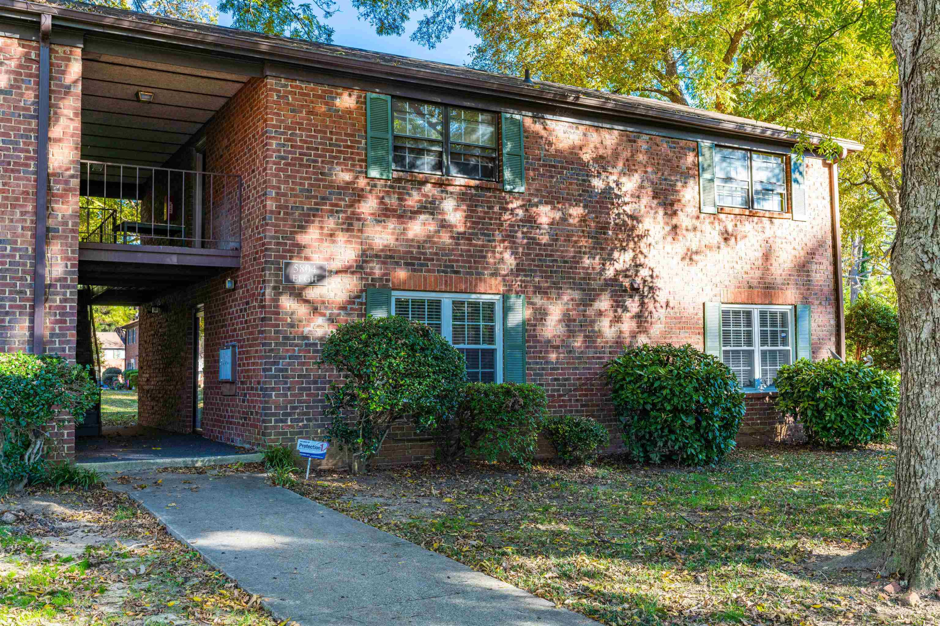5804 Falls Of Neuse Road, Unit F Raleigh, NC 27609 - Photo 1 of 24 Photo 1