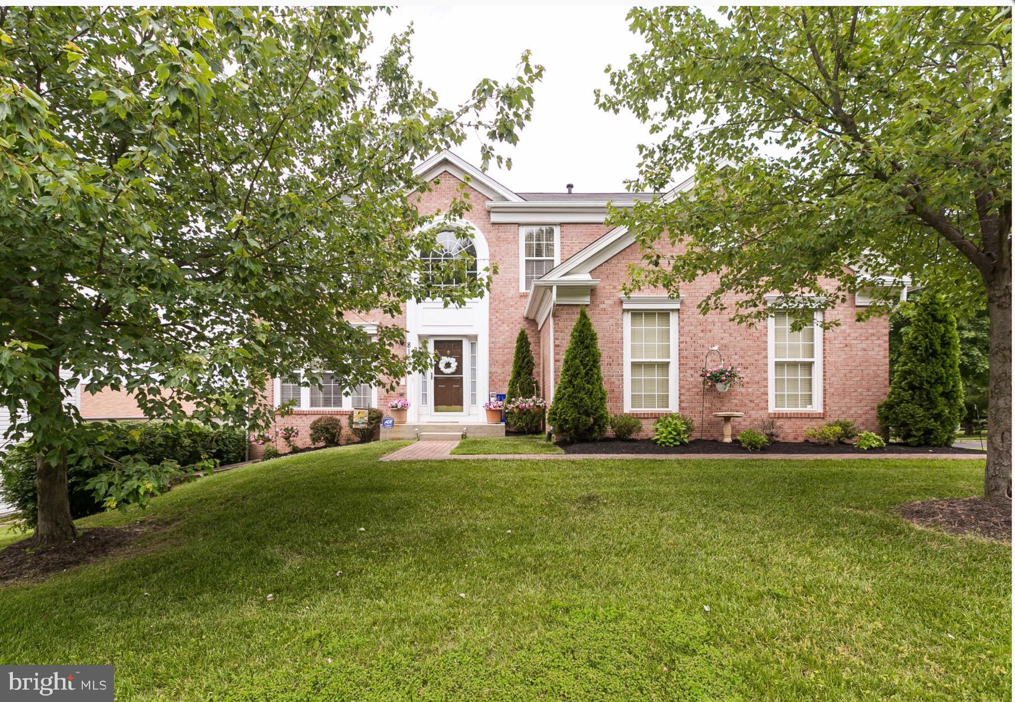 8100 Jacobs Field Road Baltimore, MD 21237 - Photo 1 of 33 Gallery Image 1