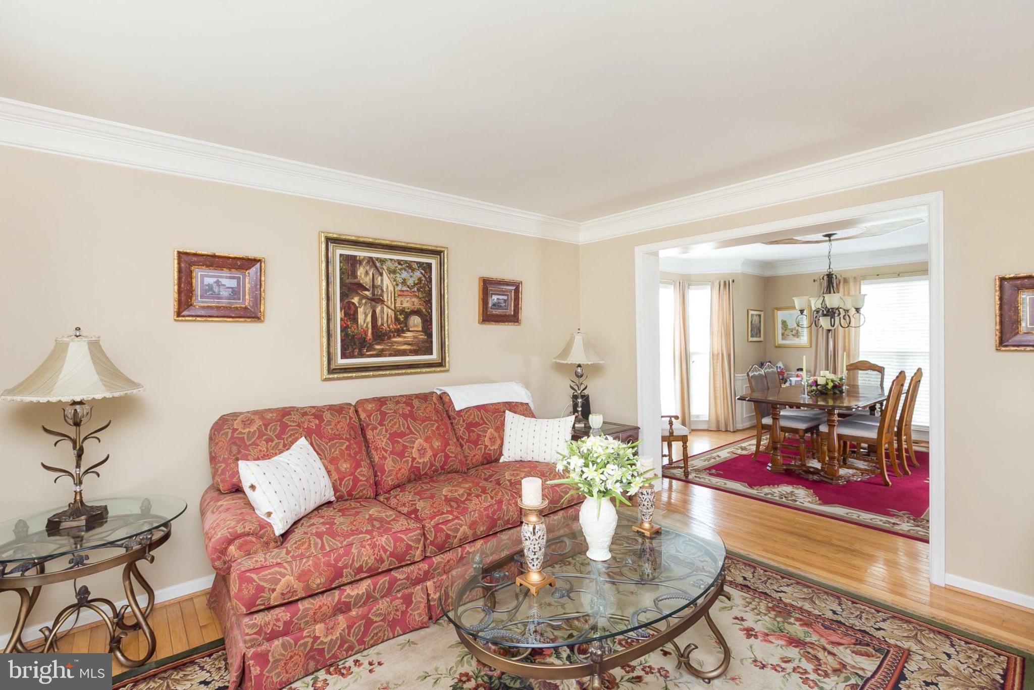 8100 Jacobs Field Road Baltimore, MD 21237 - Photo 6 of 33 Gallery Image 6