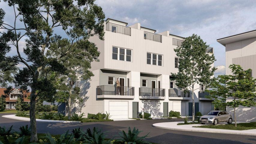 1317 Garner Road, Unit 103 Raleigh, NC 27610 - Photo 1 of 38 Photo 1
