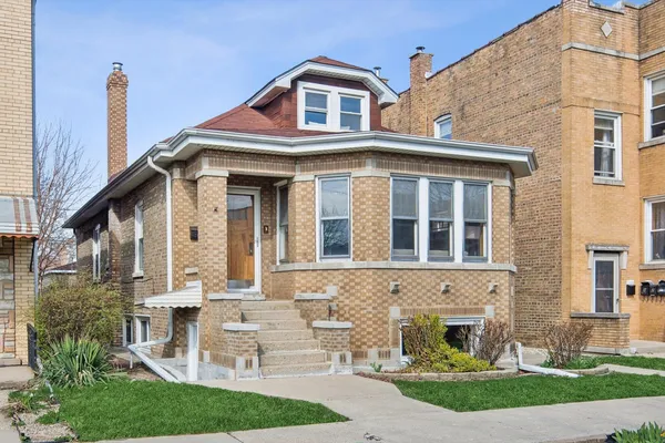 $639,000 | 5604 North Mango Avenue, Chicago, IL 60646