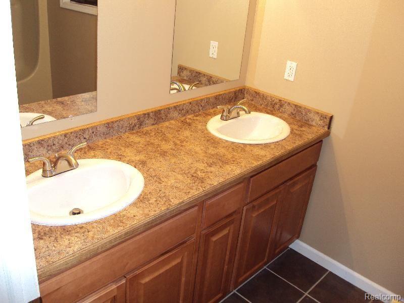 5205 Hunters Creek Road Attica, MI 48412 - Photo 7 of 17 Master Bath