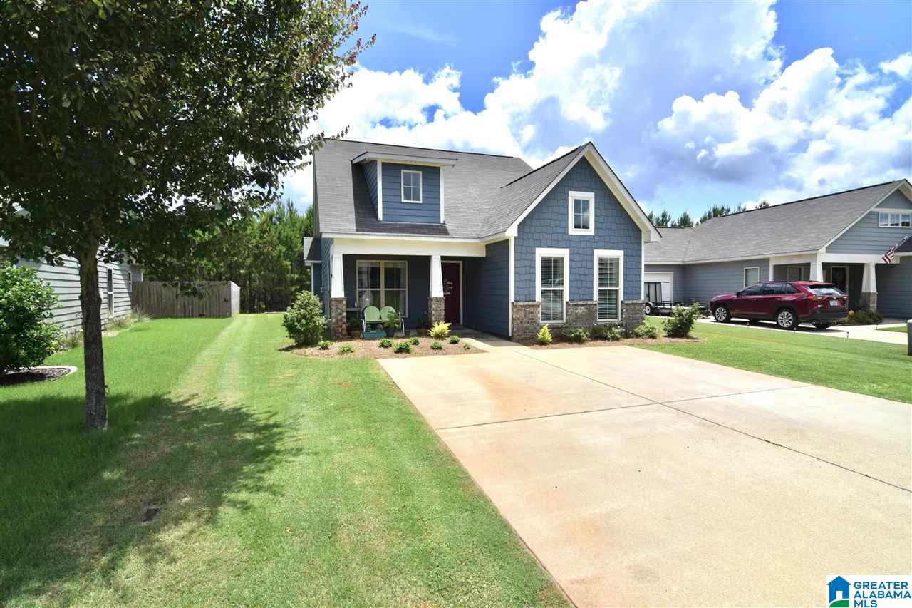 535 Briar Ridge Circle Odenville, AL 35120 - Photo 12 of 18 Gallery Image 12