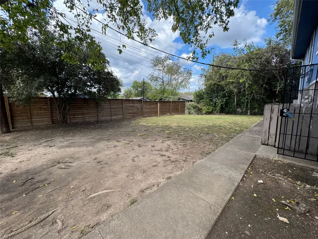 $1,740 | 4810 West Wind Trail, Unit 102, Austin, TX 78745