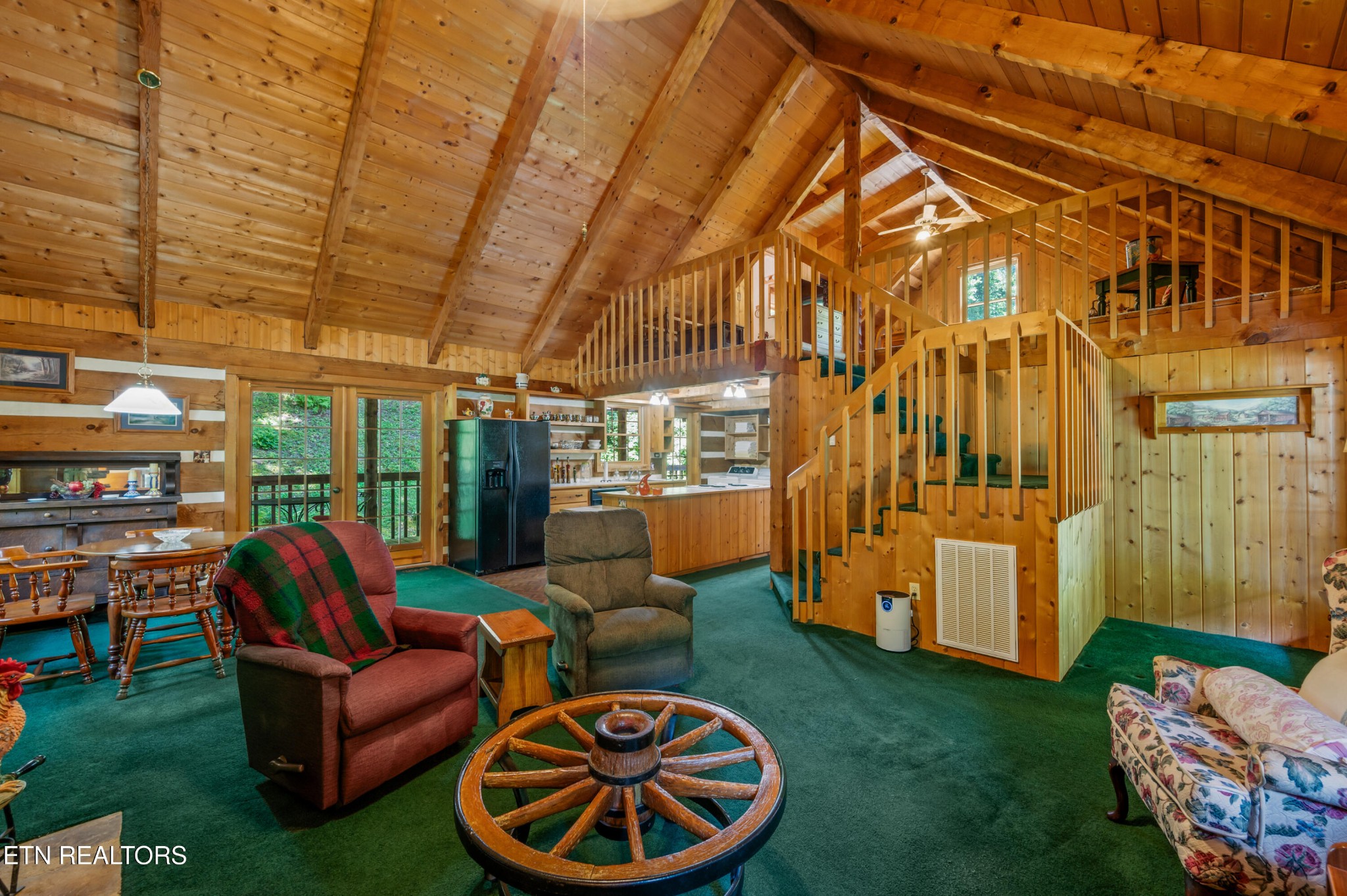 727 Hidden Valley Road Gatlinburg, TN 37738 - Photo 10 of 22 Gallery Image 10