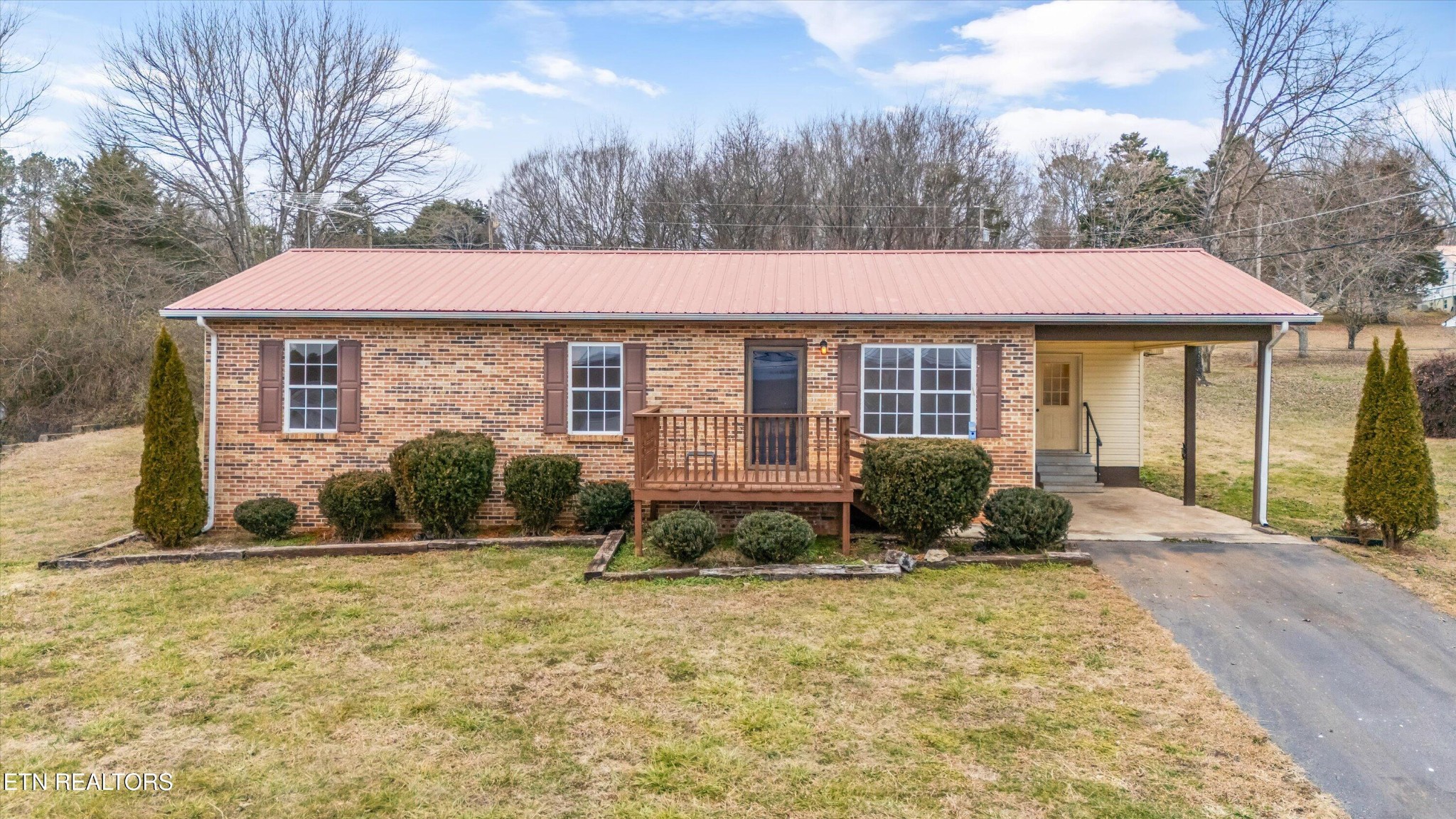 435 Oak Grove Road Madisonville, TN 37354 - Photo 1 of 42 Gallery Image 1