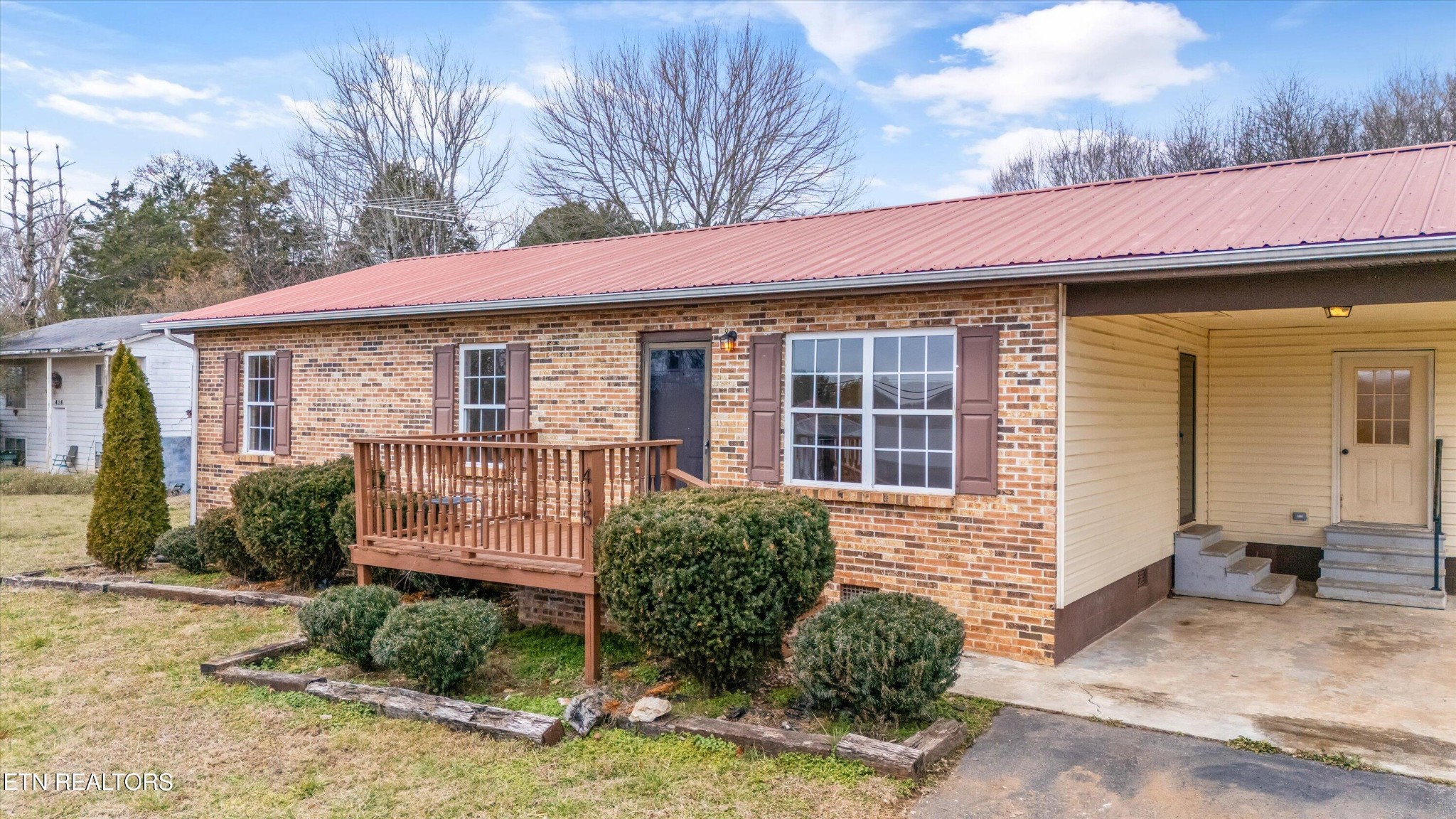 435 Oak Grove Road Madisonville, TN 37354 - Photo 2 of 42 Gallery Image 2