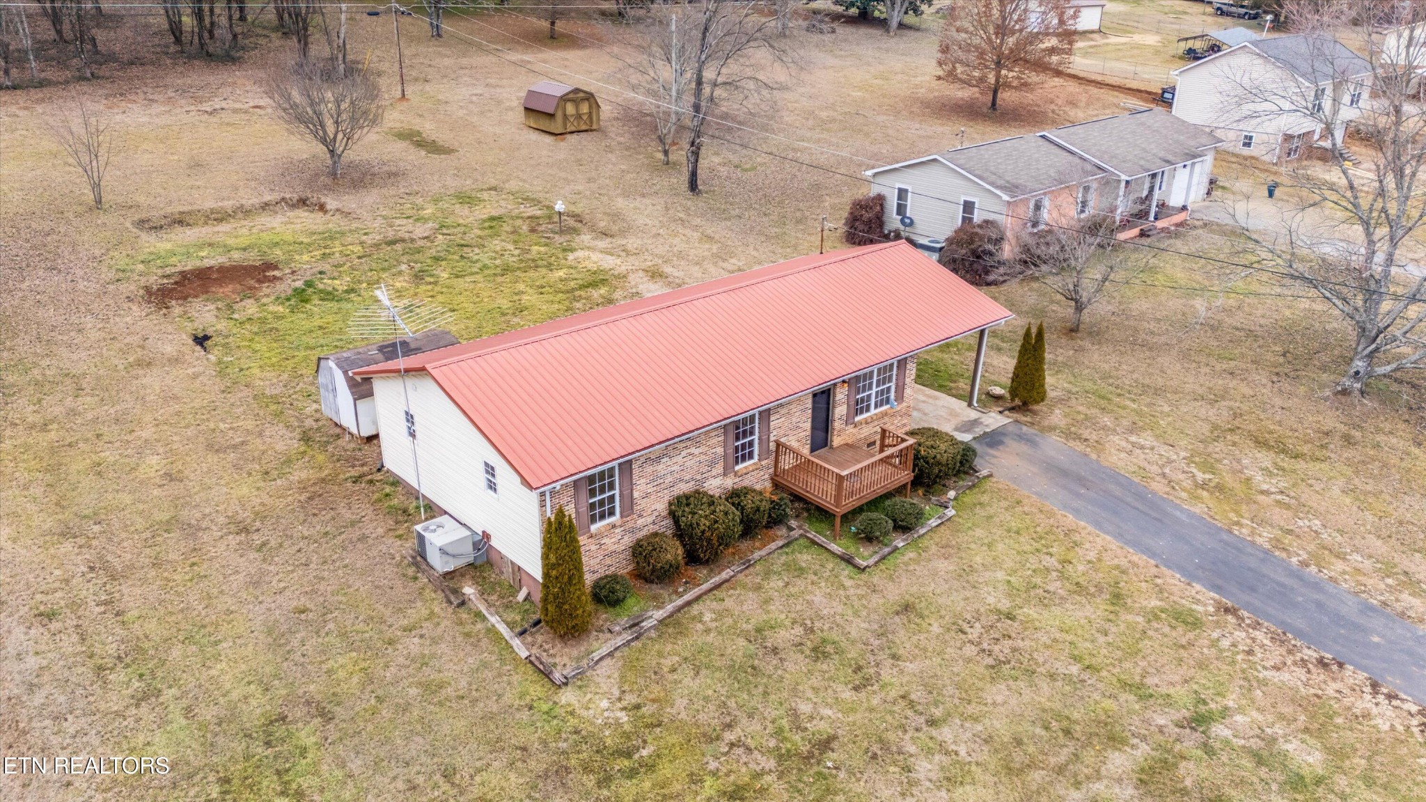 435 Oak Grove Road Madisonville, TN 37354 - Photo 31 of 42 Gallery Image 31
